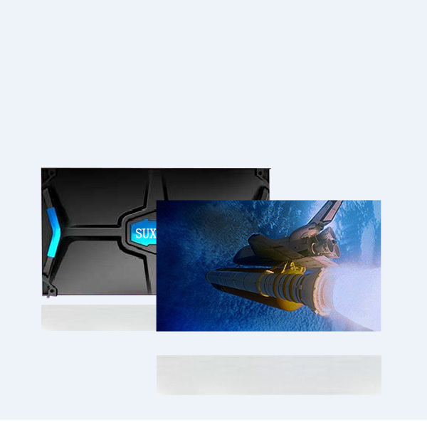 定制LED室內(nèi)全彩顯示屏需要哪些參數(shù)？