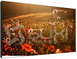 小型會議室液晶拼接屏應(yīng)用解決方案