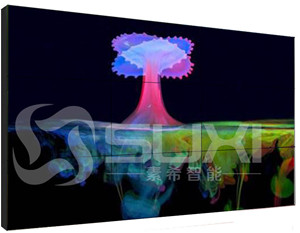 液晶拼接屏廠家如何才能洗牌加劇的大環(huán)境下生存下來？