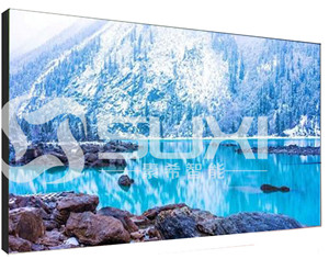 上海液晶拼接墻廠家怎樣完善自己的優(yōu)勢(shì)！