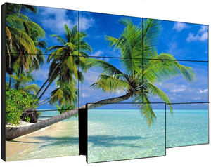 拼接屏廠家安裝施工供電要求簡(jiǎn)析