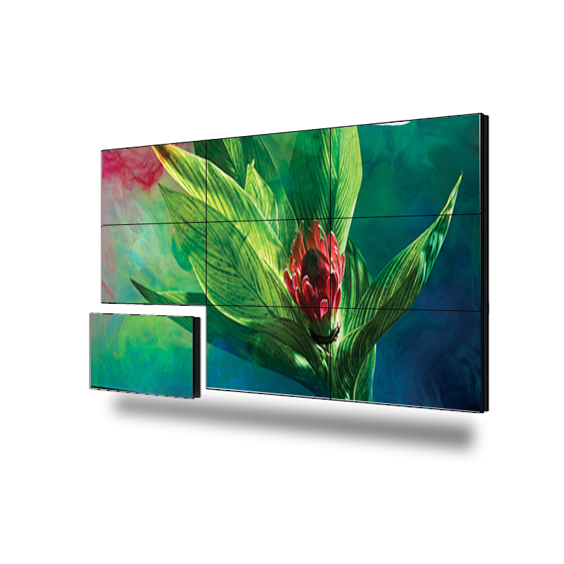 素希工廠液晶拼接屏2020年優(yōu)勢總結(jié)。